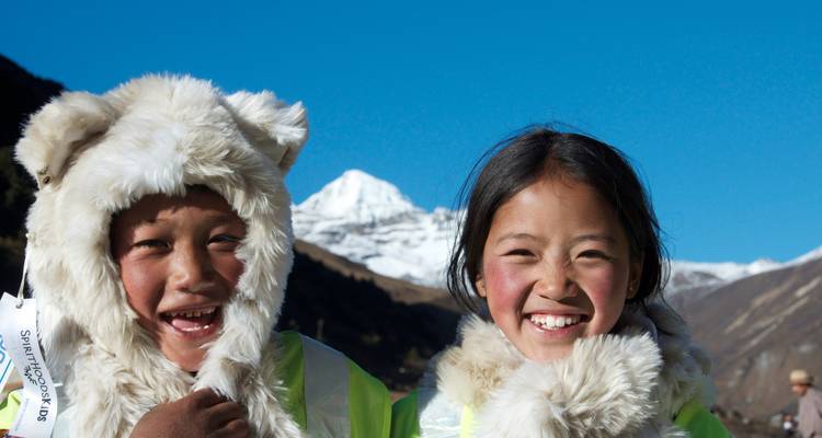 Trekking au Bhoutan - Jomolhari Trek - Bhutan Best Inbound Tour 6