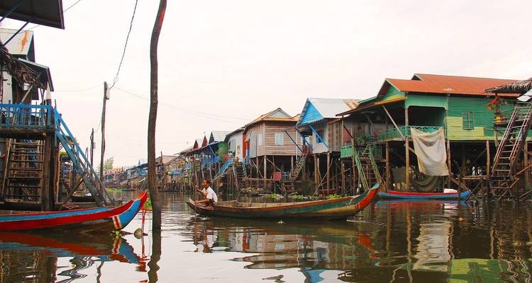Superior: Highlights of Indochina -  Bathing on the tropical island of Phu Quoc (incl. flight) - Bavaria Fernreisen 2