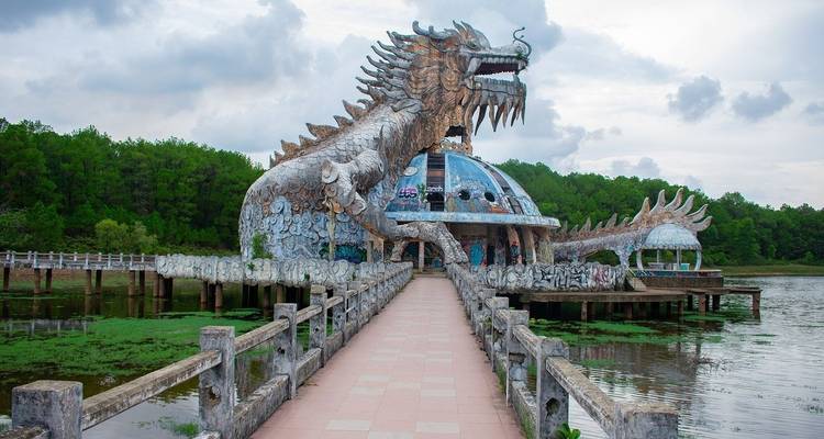 Superior: Highlights of Indochina -  Bathing on the tropical island of Phu Quoc (incl. flight) - Bavaria Fernreisen 8