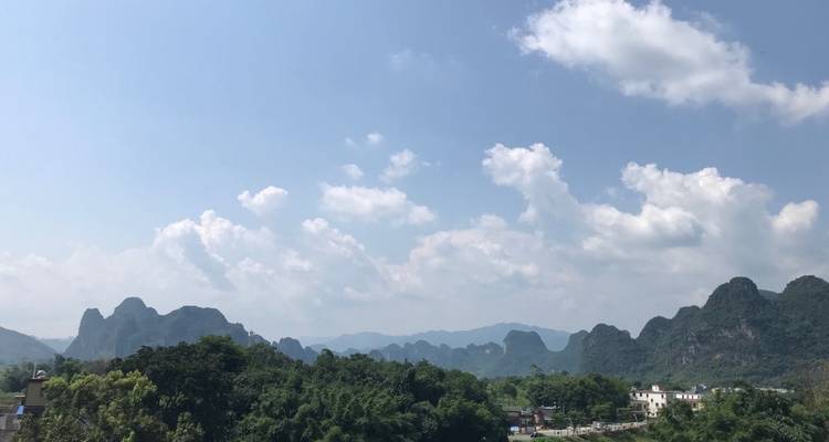 Guangdong Classic Tour: Guangzhou, Kaiping, Gulong Canyon, Yingxi Corridor, Mt Danxia 6 Days - Silk Road Trips 8