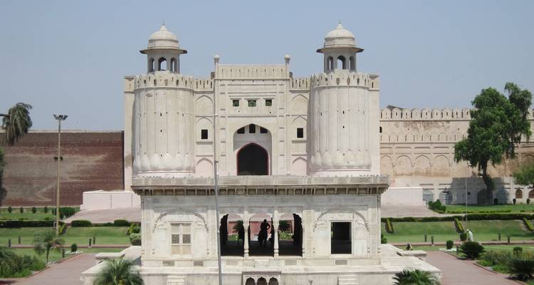 Circuit au Pakistan : patrimoine moghol et colonial - Crossroads Adventure  1