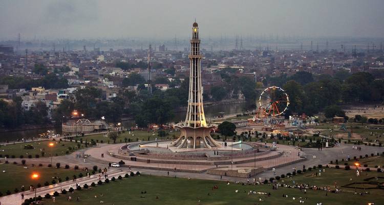 Circuit au Pakistan : patrimoine moghol et colonial - Crossroads Adventure  2