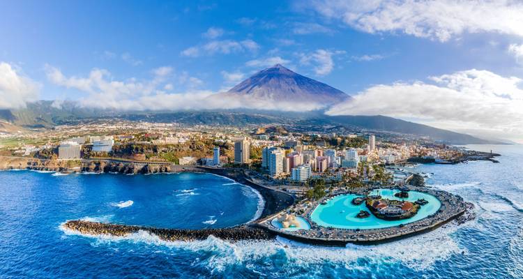 Portugal y Canarias - Wingbuddy 8
