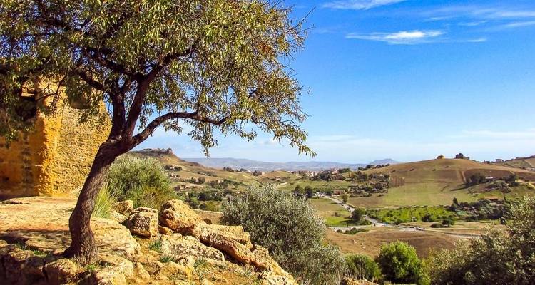Sicile - Voyage d'aventure de 9 jours - Chamaeleon 9