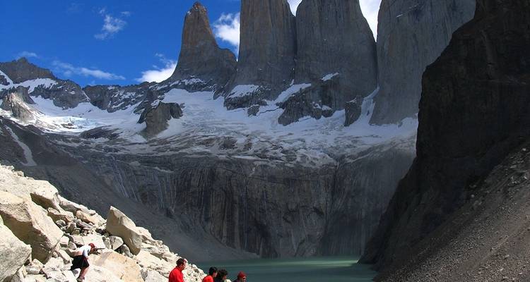 Escapada Patagonia - Torres del Paine (4 destinations) - Intrepid Travel 6