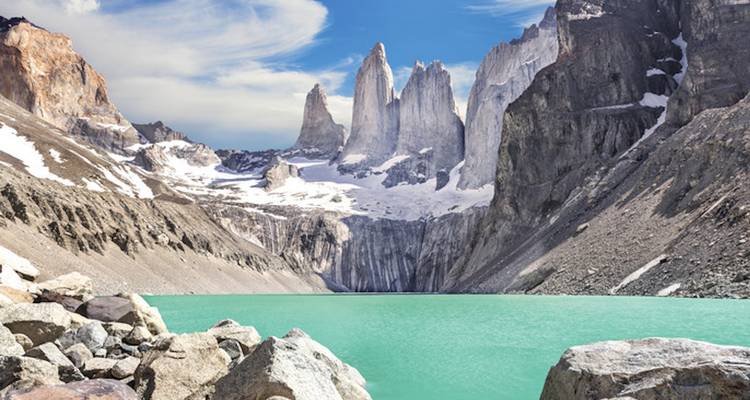 Escapada Patagonia - Torres del Paine (4 destinations) - Intrepid Travel 7