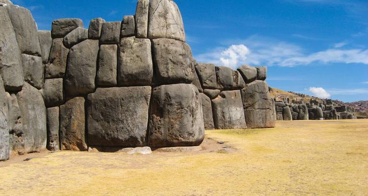 Lugares destacados de Perú 9 días - CondeTravel 3