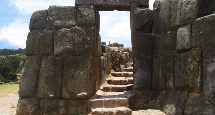 Lugares destacados de Perú 9 días - CondeTravel 4