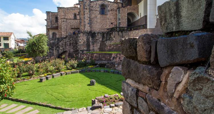 Lugares destacados de Perú 9 días - CondeTravel 7
