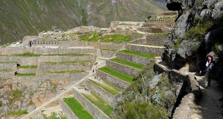 Lugares destacados de Perú 9 días - CondeTravel 9