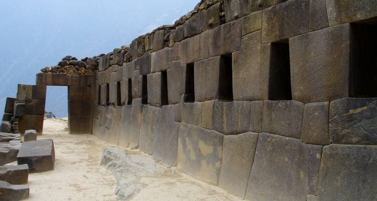 Lugares destacados de Perú 9 días - CondeTravel 10