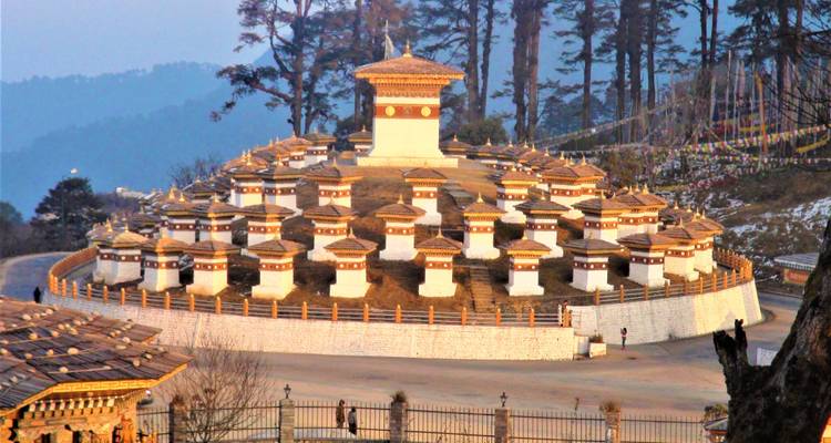 Festival de Paro - Bhutan Best Inbound Tour 3