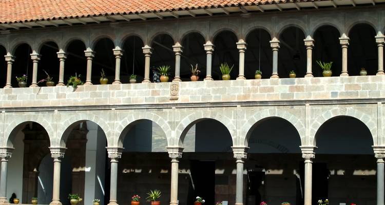 Vacaciones en Perú 10 días - CondeTravel 4