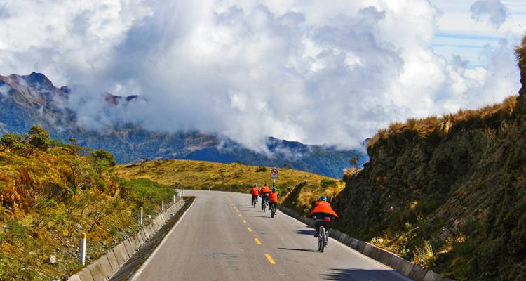 Vacaciones en Perú 10 días - CondeTravel 8