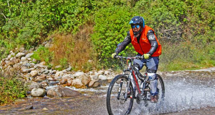 Vacaciones en Perú 10 días - CondeTravel 9