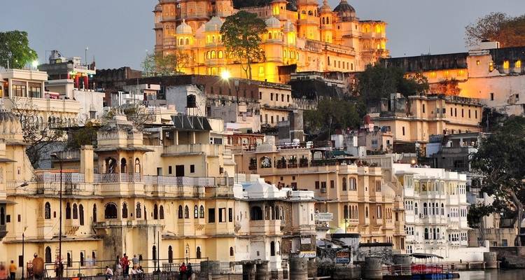 12-Days : Classic Rajasthan Tour from Delhi - Memorable India Journeys 2