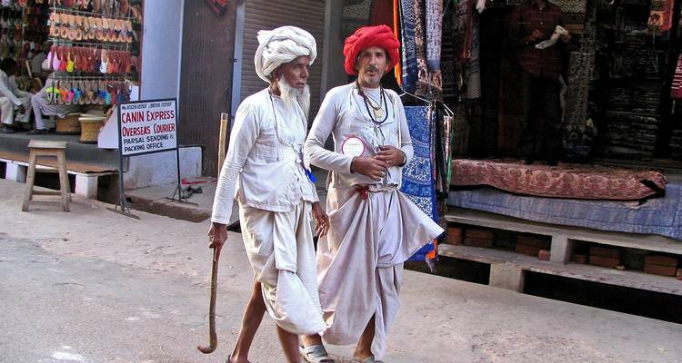 12-Days : Classic Rajasthan Tour from Delhi - Memorable India Journeys 6