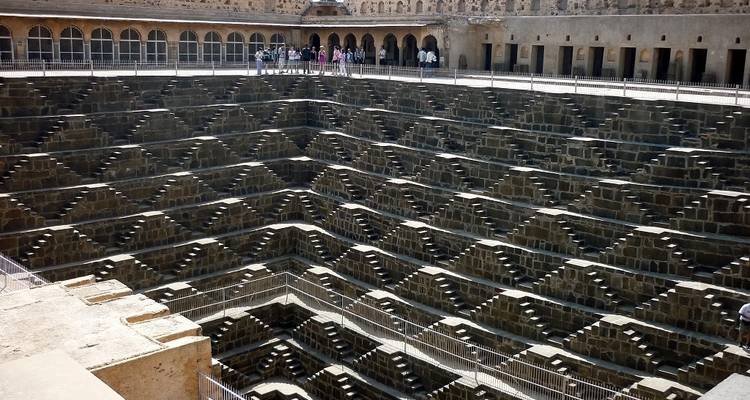 12-Days : Classic Rajasthan Tour from Delhi - Memorable India Journeys 9