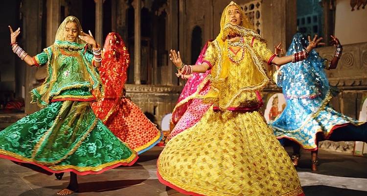 12-Days : Classic Rajasthan Tour from Delhi - Memorable India Journeys 10