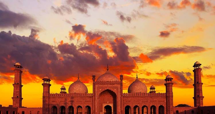 Viaje personalizado de 8 días por Pakistán - salida diaria y guía privado - Agate Travel 1