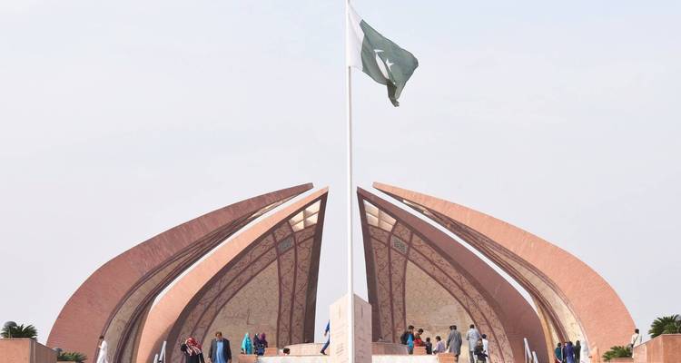 Viaje personalizado de 8 días por Pakistán - salida diaria y guía privado - Agate Travel 3