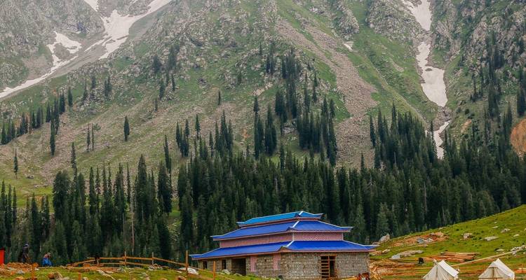 Viaje personalizado de 8 días por Pakistán - salida diaria y guía privado - Agate Travel 4