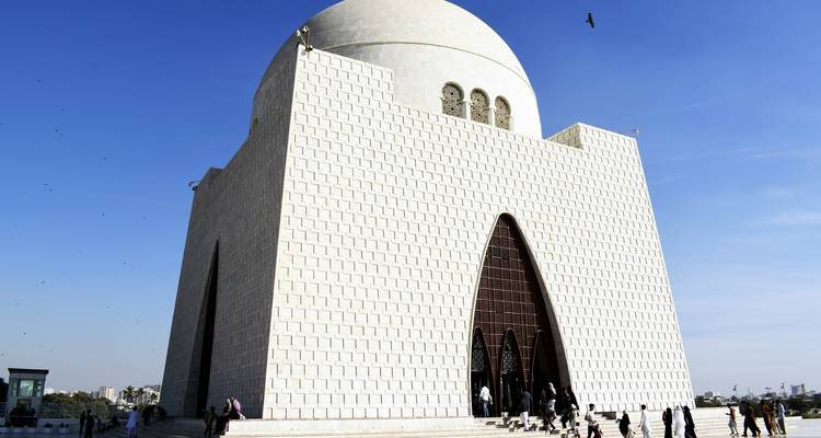 Viaje personalizado a Pakistán patrimonio de la humanidad, guía y conductor privado - Agate Travel 1