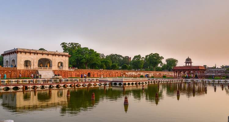 Viaje personalizado a Pakistán patrimonio de la humanidad, guía y conductor privado - Agate Travel 3