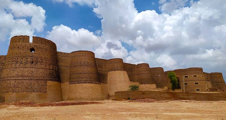 Viaje personalizado a Pakistán patrimonio de la humanidad, guía y conductor privado - Agate Travel 4