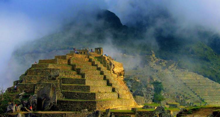 Forfait Chemin Inca 9 jours - CondeTravel 4