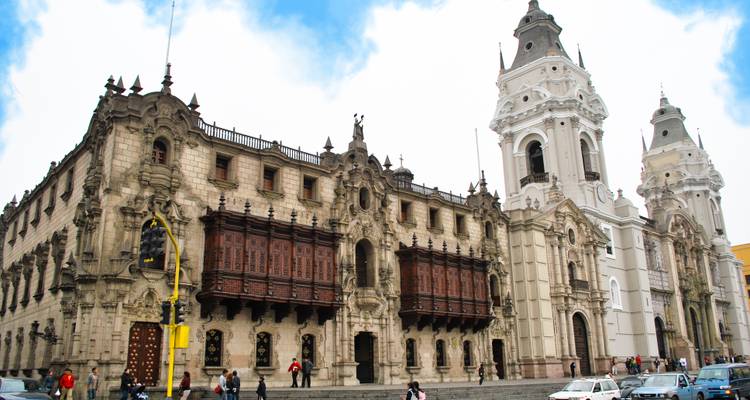 Excursionismo peruano - Salkantay trek, camino inca corto, montaña arcoíris10 días - CondeTravel 1