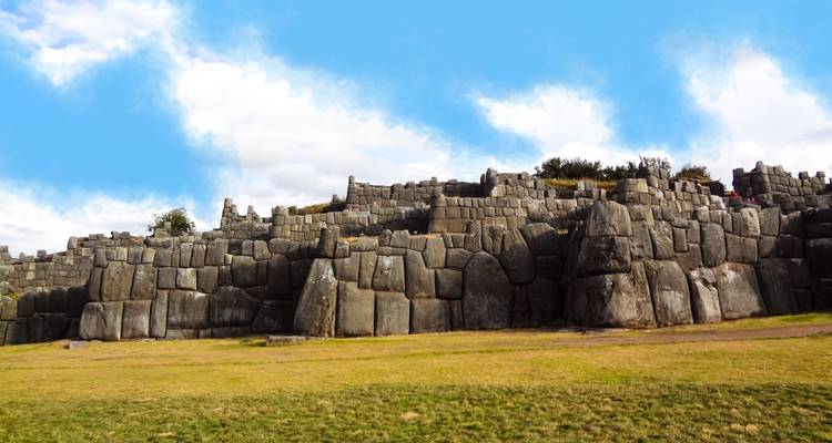 Excursionismo peruano - Salkantay trek, camino inca corto, montaña arcoíris10 días - CondeTravel 4