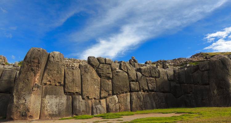 Excursionismo peruano - Salkantay trek, camino inca corto, montaña arcoíris10 días - CondeTravel 6