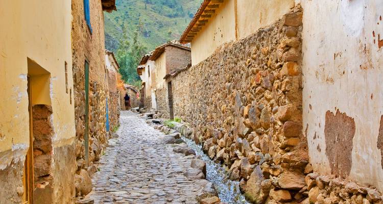 Paquete Perú Valle sagrado 8 días - CondeTravel 7