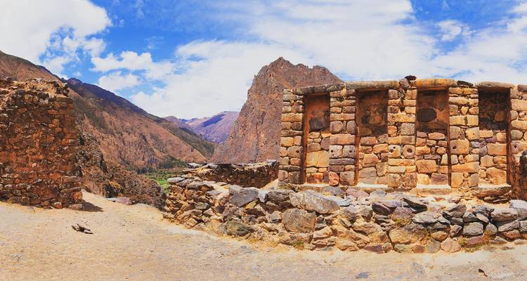 Paquete Perú Valle sagrado 8 días - CondeTravel 9