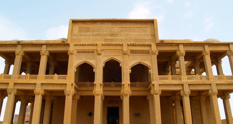 Tailor-Made 10 Days Pakistan Vacation, Daily Departure & Private Guide - Agate Travel 9
