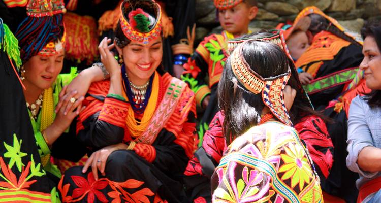Tailor-Made 10 Days Pakistan Vacation, Daily Departure & Private Guide - Agate Travel 6