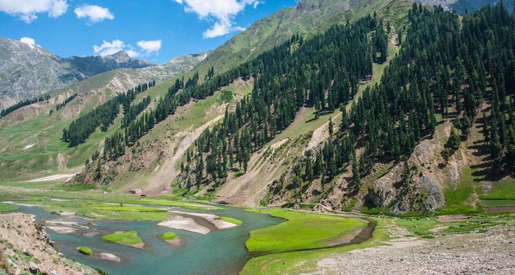 Tailor-Made 10 Days Pakistan Vacation, Daily Departure & Private Guide - Agate Travel 2