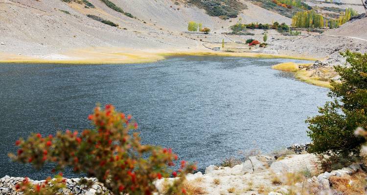 Aventure personnalisée dans les hauts plateaux du Pakistan, avec guide et chauffeur privés - Agate Travel 2