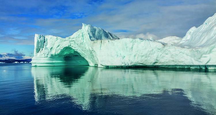 Spitsbergen, Groenlandia e Islandia - M/V Greg Mortimer - Explore! 3