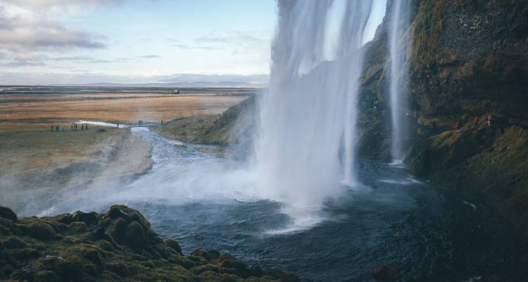 Iceland Circumnavigation - M/V Greg Mortimer - Explore! 7