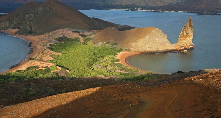 Galapagos - Central, South & Eastern Islands aboard the Yolita - Explore! 1