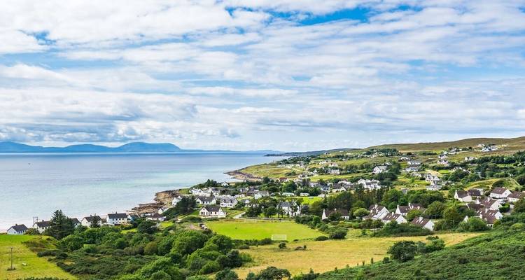 Recorre las Tierras Altas del noroeste y Skye - Explore! 4