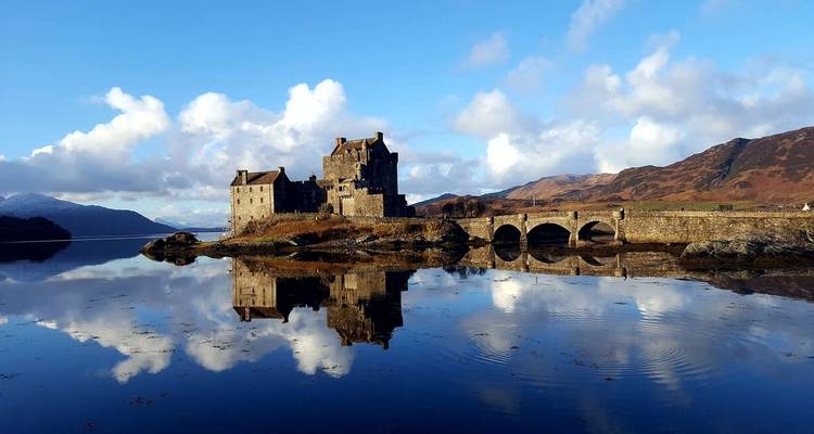 Recorre las Tierras Altas del noroeste y Skye - Explore! 3