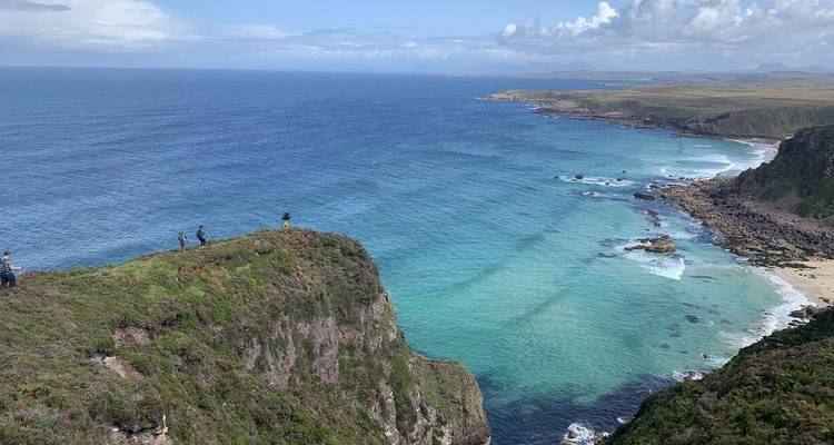 Recorre las Tierras Altas del noroeste y Skye - Explore! 10