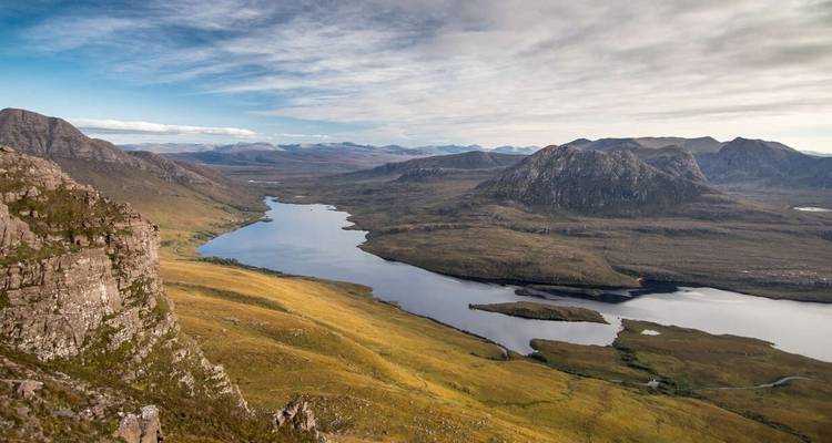 Recorre las Tierras Altas del noroeste y Skye - Explore! 6