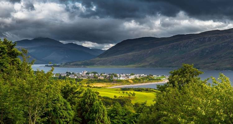 Recorre las Tierras Altas del noroeste y Skye - Explore! 9