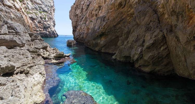 Malte et Gozo à pied - Explore! 6