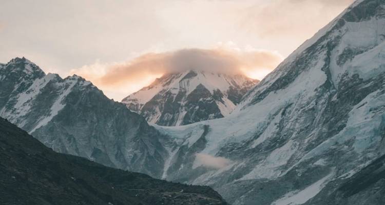 Expédition au Mont Everest - Alpine Ramble Treks  1