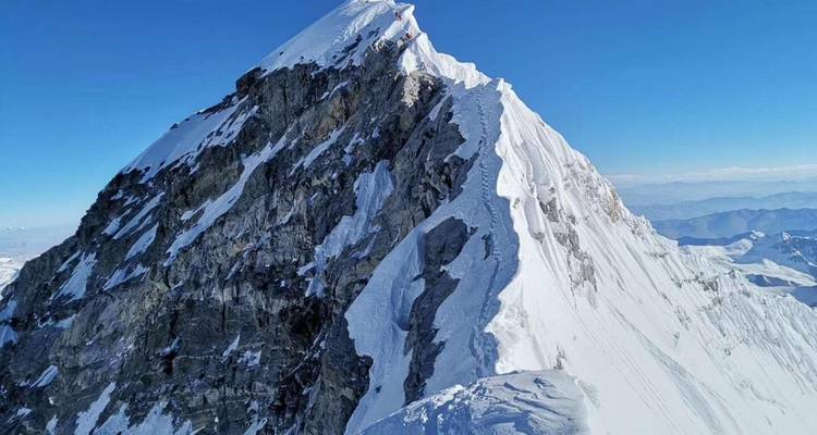 Expédition au Mont Everest - Alpine Ramble Treks  4